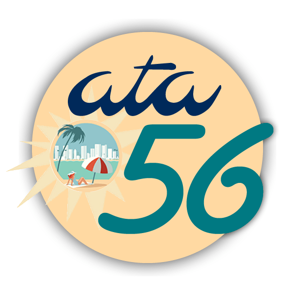 ATA 56th Annual Conference #ata56 Miami