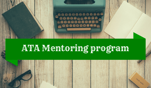 ATA Mentoring program