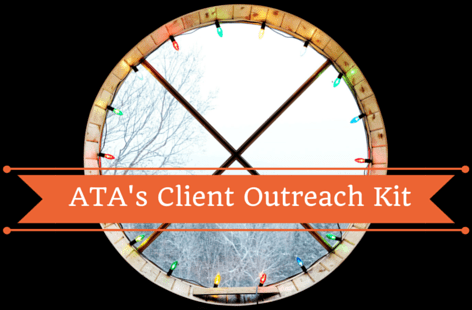 ATA's Client Outreach Kit