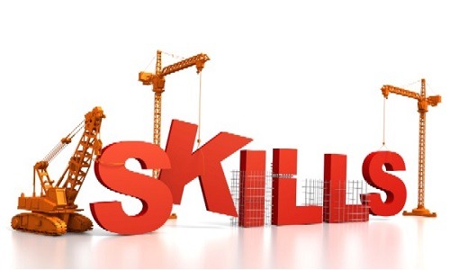 Seven Super Skills - Skillset