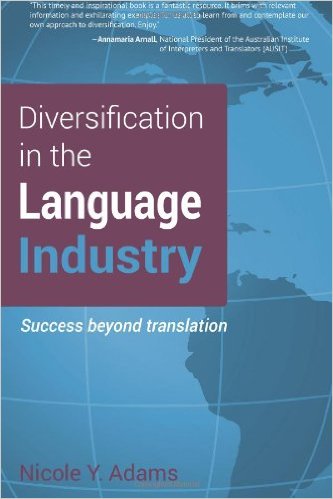 Book Review: Diversification in the Language Industry