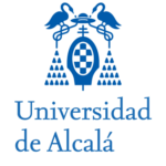 Universidad de Alcalá logo