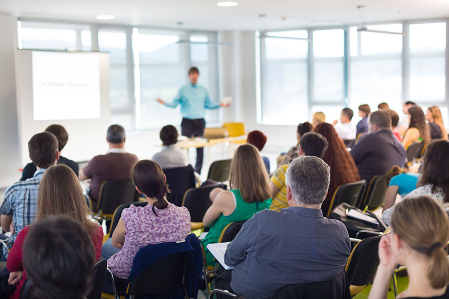 teaching-classroom