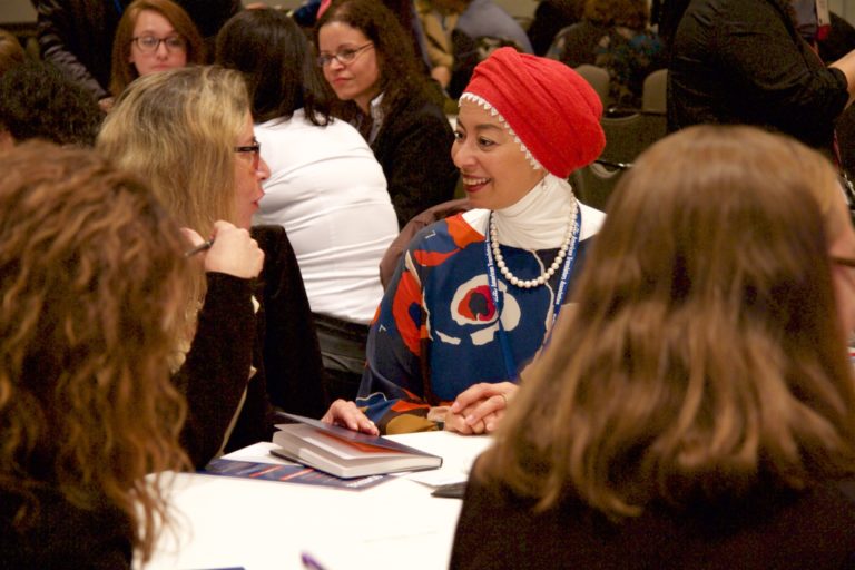 American Translators Association