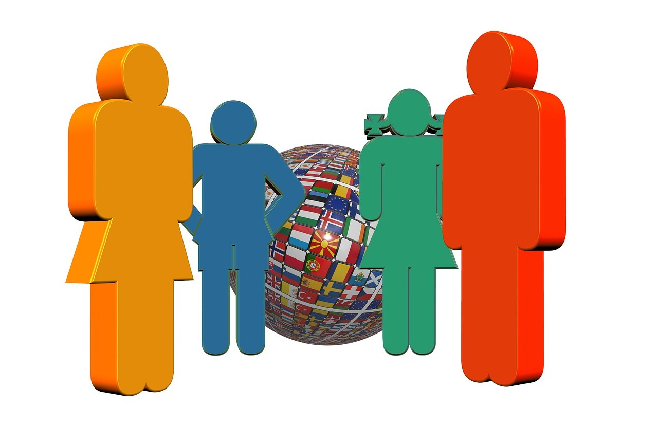 Six International Language Associations to Join Six International Language Associations to Join