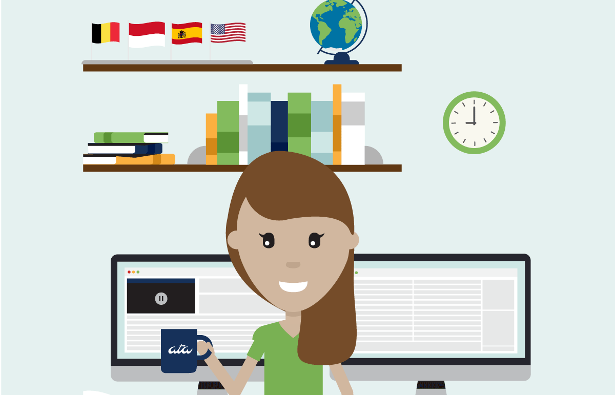 Guide to Starting Out as a Translator American Translators