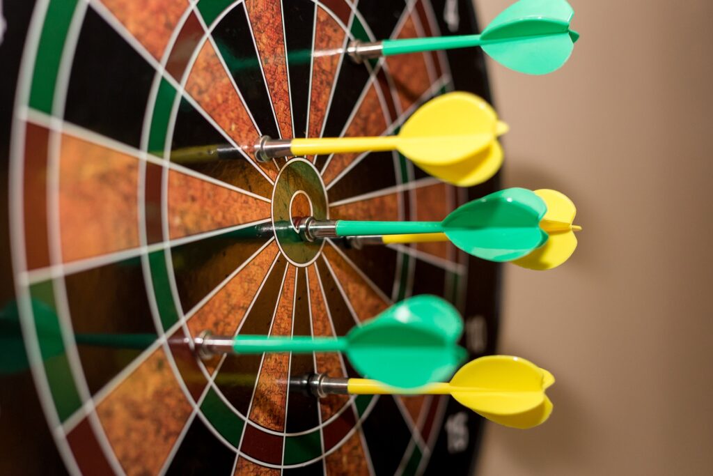 Identifying Your Target Audience