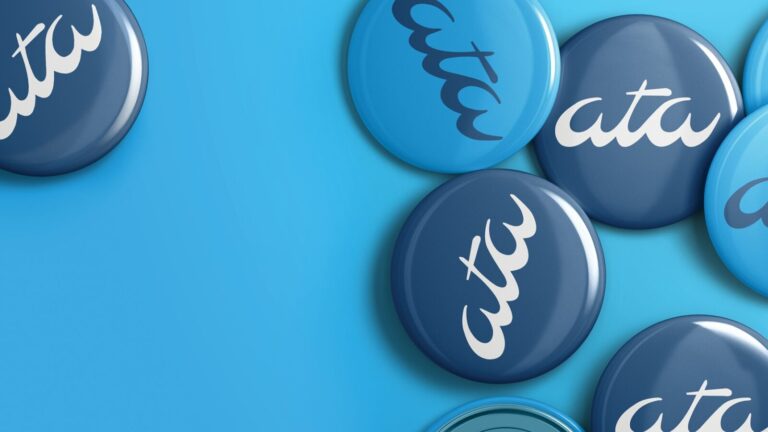 ATA Elections Background