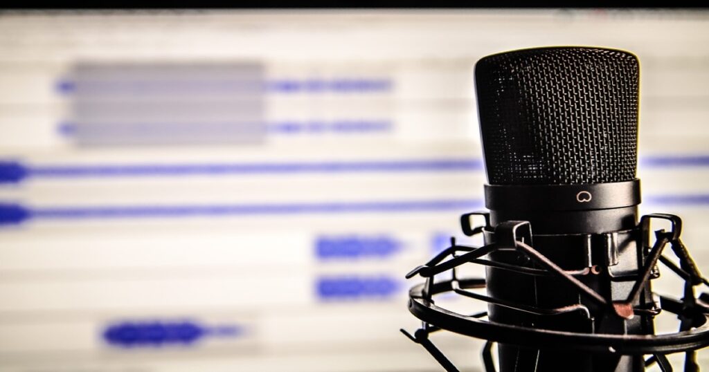 Adapting Your Translation and Interpreting Skills to Voice-Over and Recording