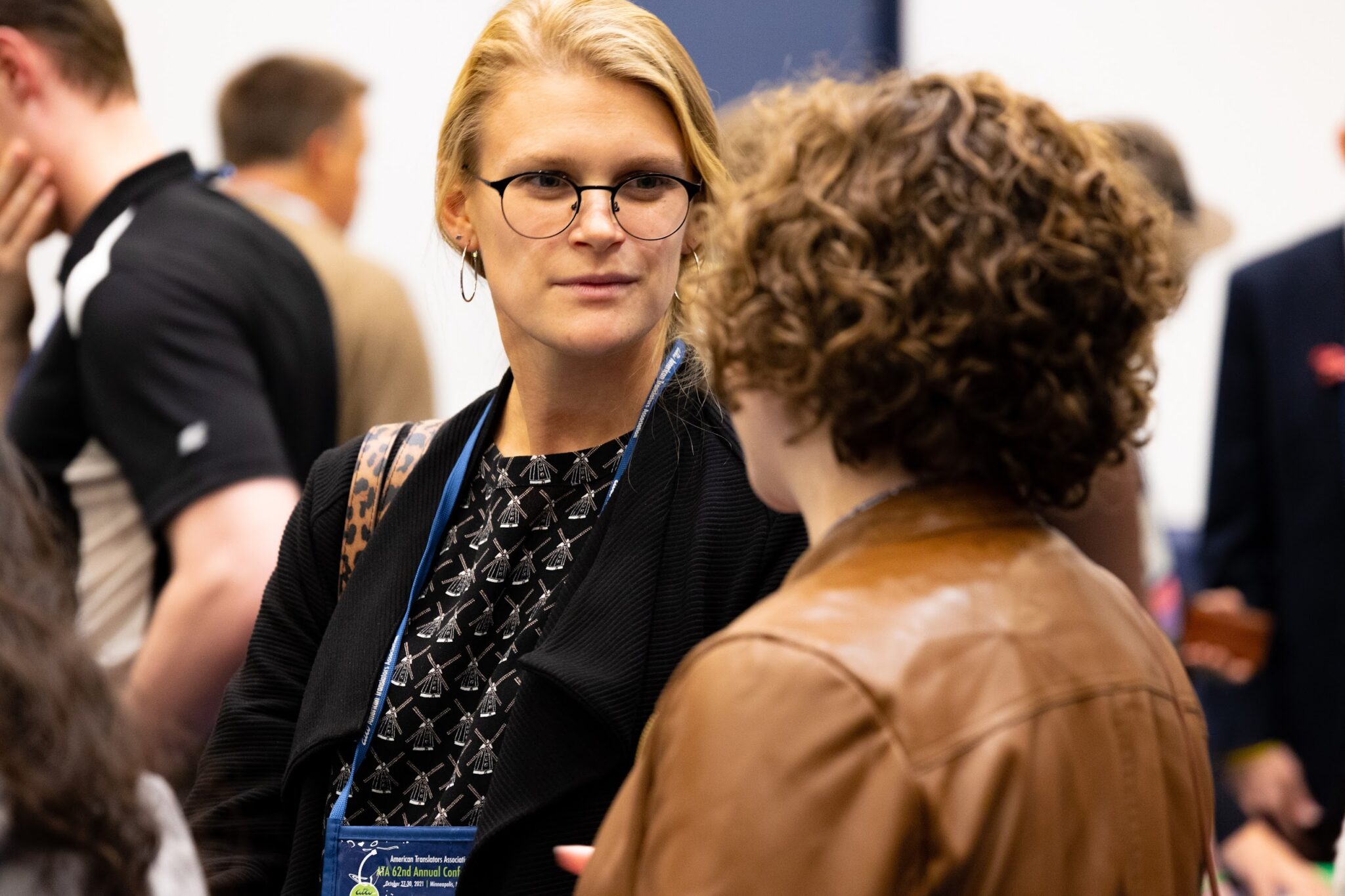 Event Calendar – American Translators Association (ATA)
