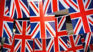 The Britishism Invasion: Language Corruption is a Two-Way Street