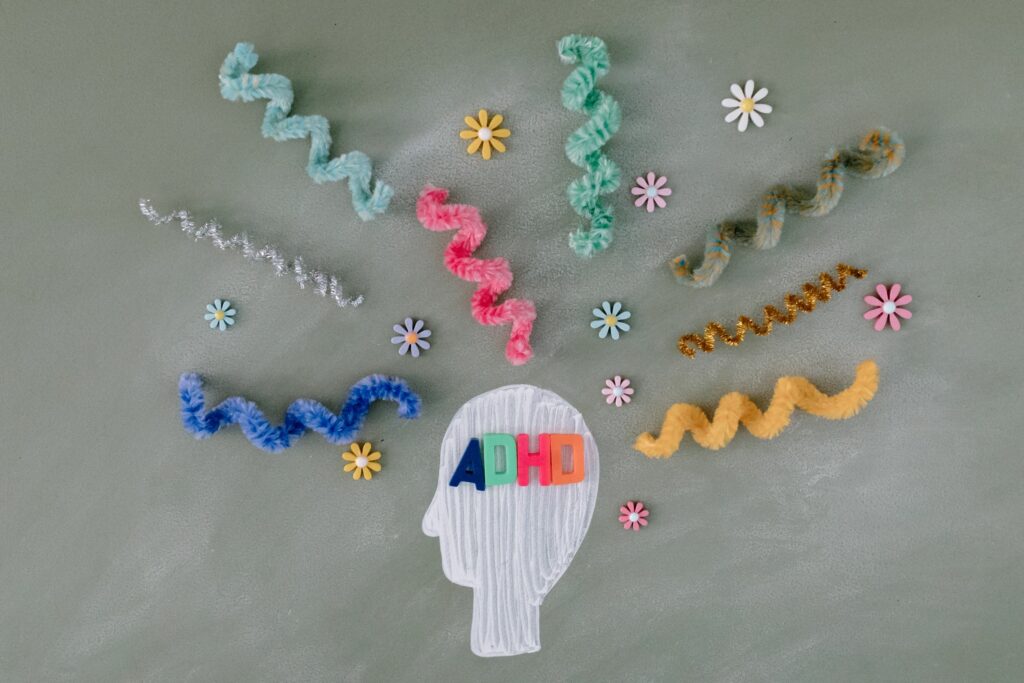 Successful freelancing with ADHD