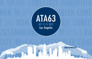 ATA 63rd Annual Conference