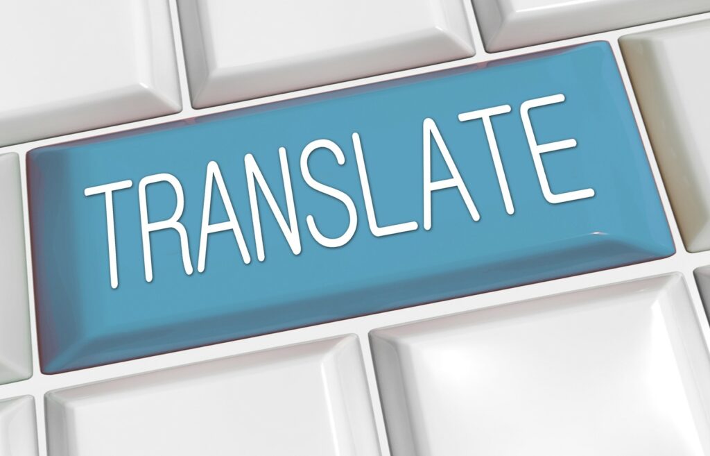 How to Avoid the Pitfalls of Free Online Translation Tools