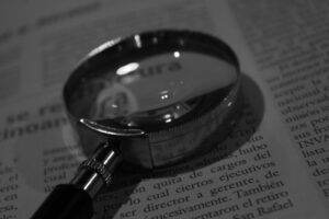 The Devil is in the Details: Why You need to Start Using a Corpus