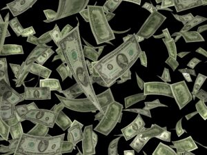 Setting and Raising Your Rates as a Freelancer
