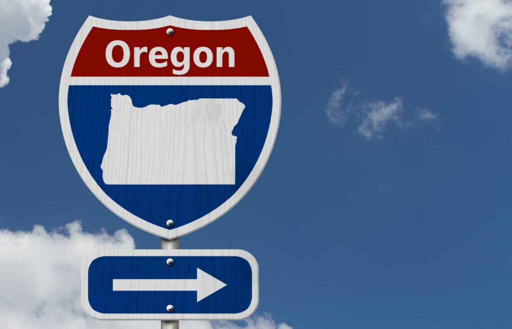 ATA Opposes Oregon Senate Bill 584