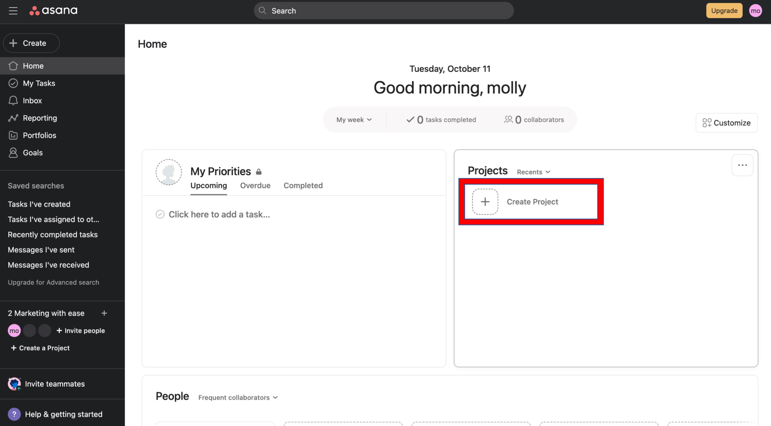 Ata Tracking Using Asana to Track Your Marketing Efforts with Ease - American ...