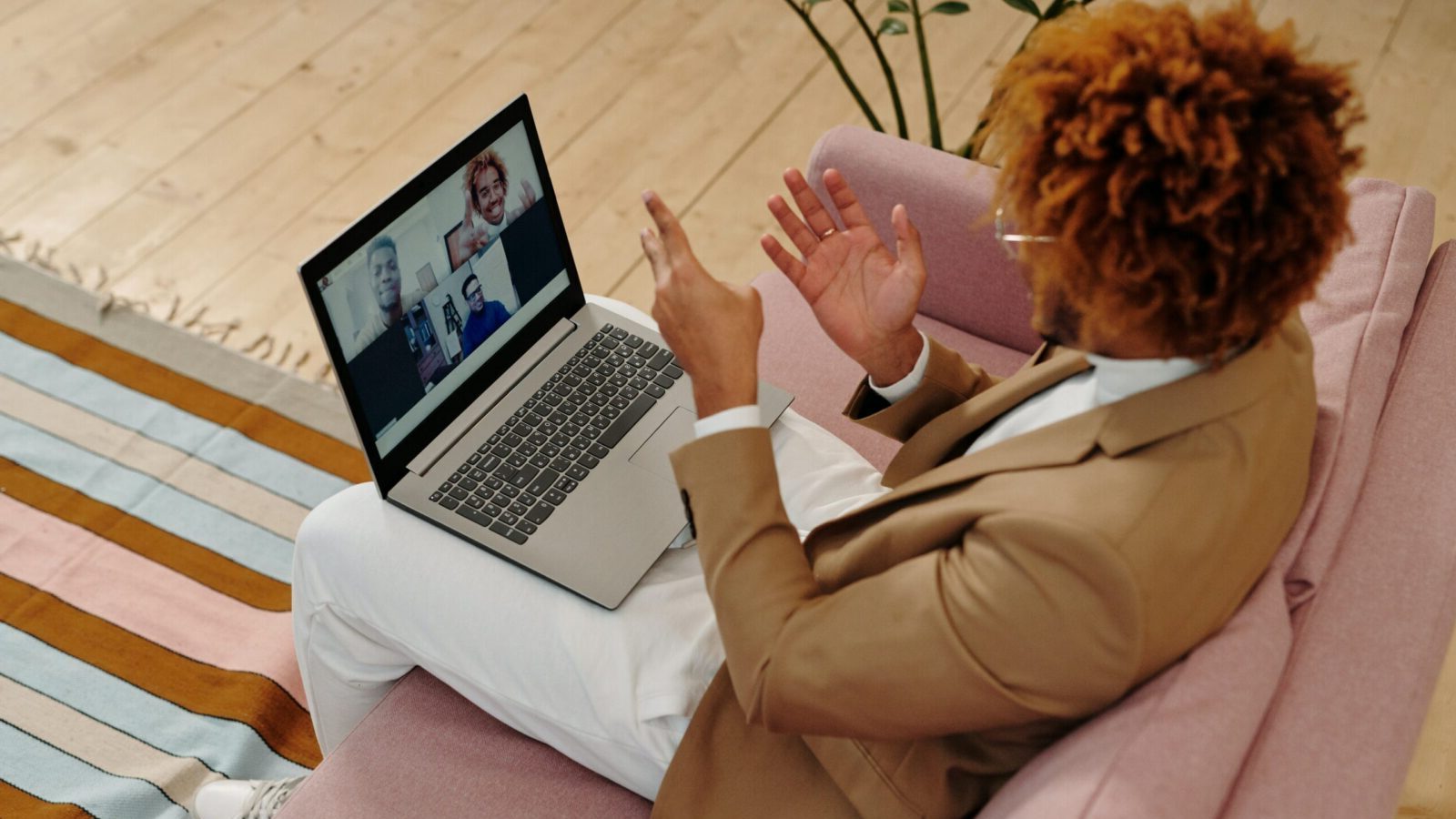 Ethics in Remote Simultaneous Interpreting