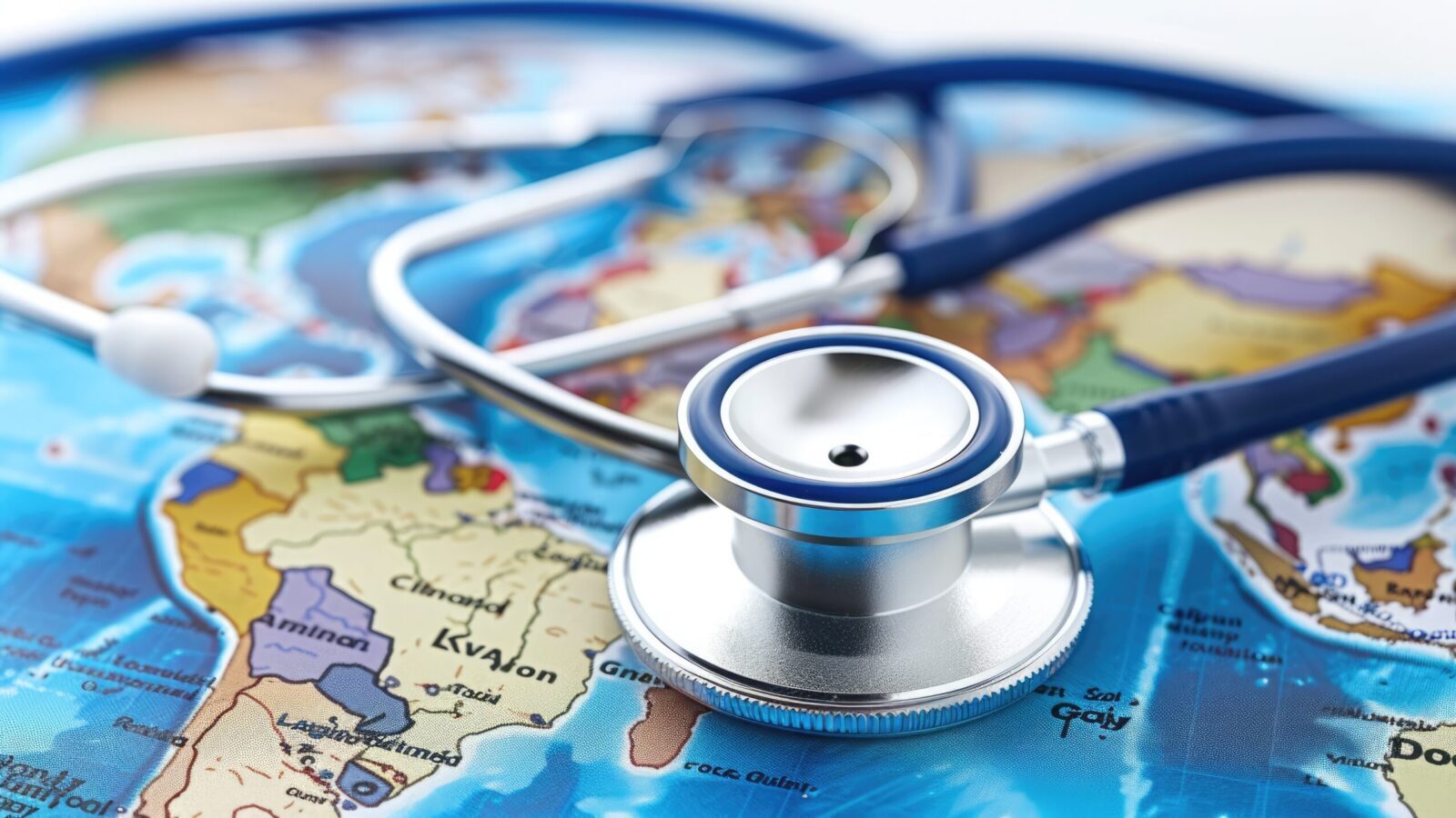 Health Care Equity and Language Access in Indigenous Populations