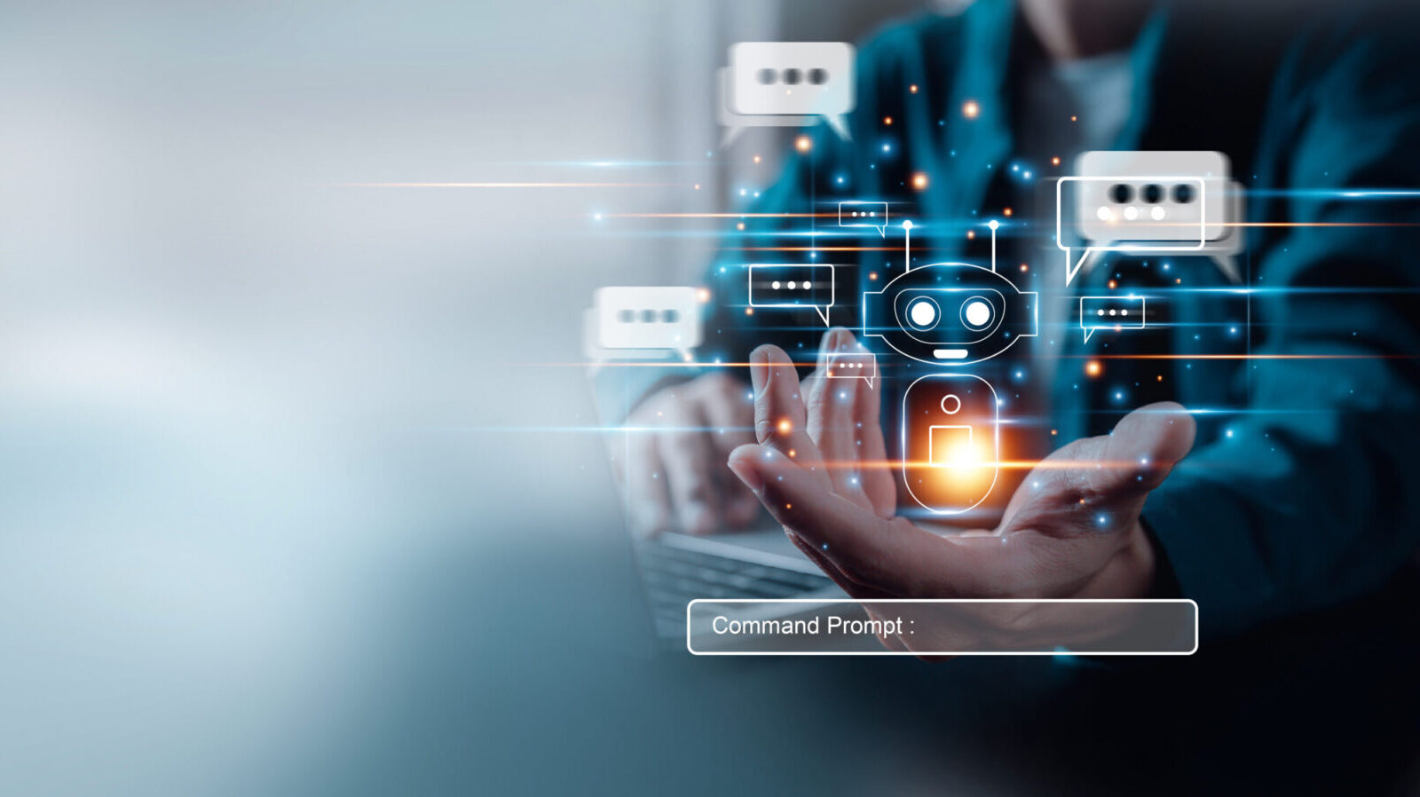 Integrate ChatGPT in Your Workflow to Boost Productivity
