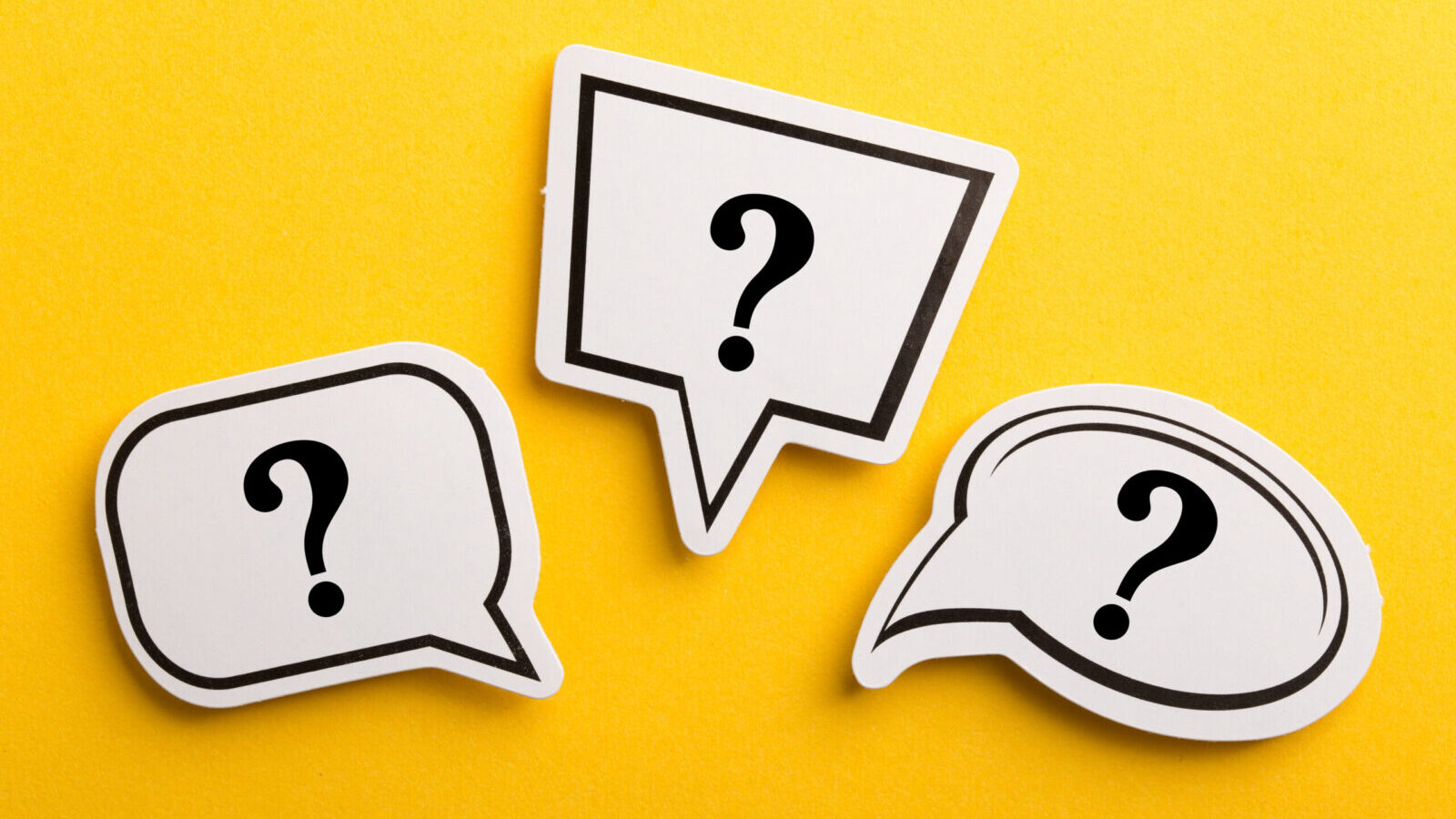 Questions Before Accepting an Interpreting Project