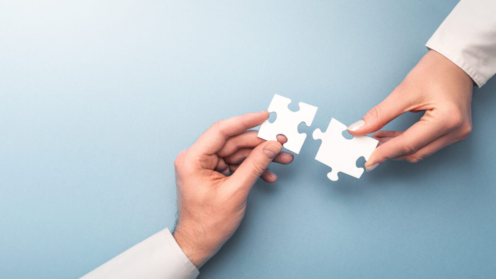 Professional Partnerships for Interpreters