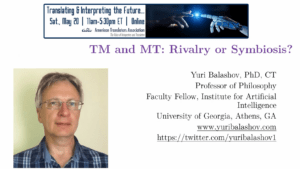 Virtual Conference Session 2023