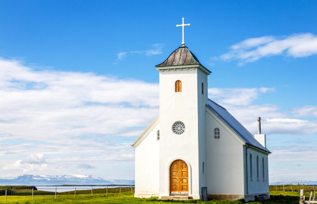 Church Interpreting: The Who, What, How, and Why