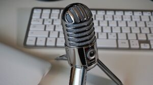 Book Review - So You Want to Start a Podcast