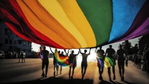 LGBTQIA+ Terminology and the Law for Translators and Interpreters