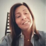 Maria Virgínia Barros 