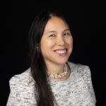 Andie Ho, CT