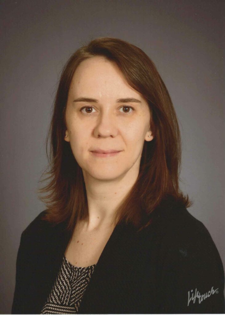Jaime Russell Jaime Russell