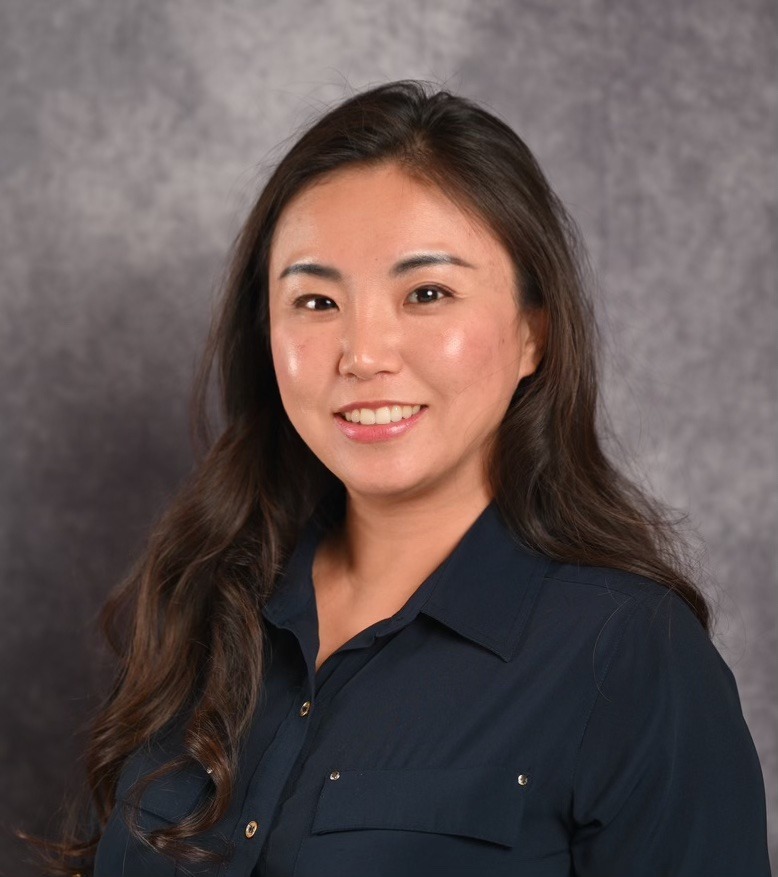 Jessie Liu Jessie Liu