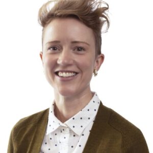 Meghan McCallum