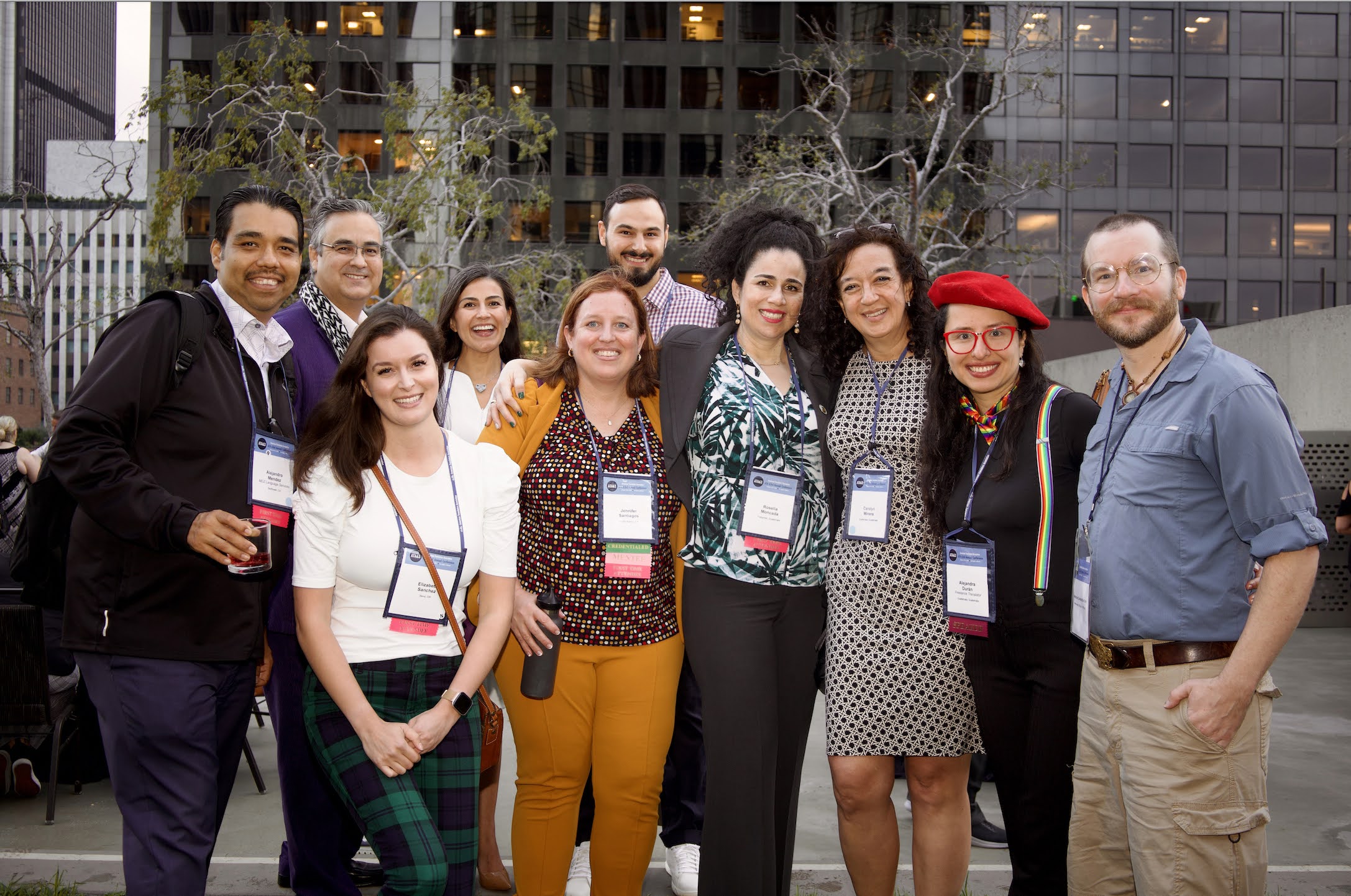 Speakers ⇽ ATD 2021 Latin America Conference - Virtual