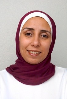 Yasmin Alkashef Yasmin Alkashef