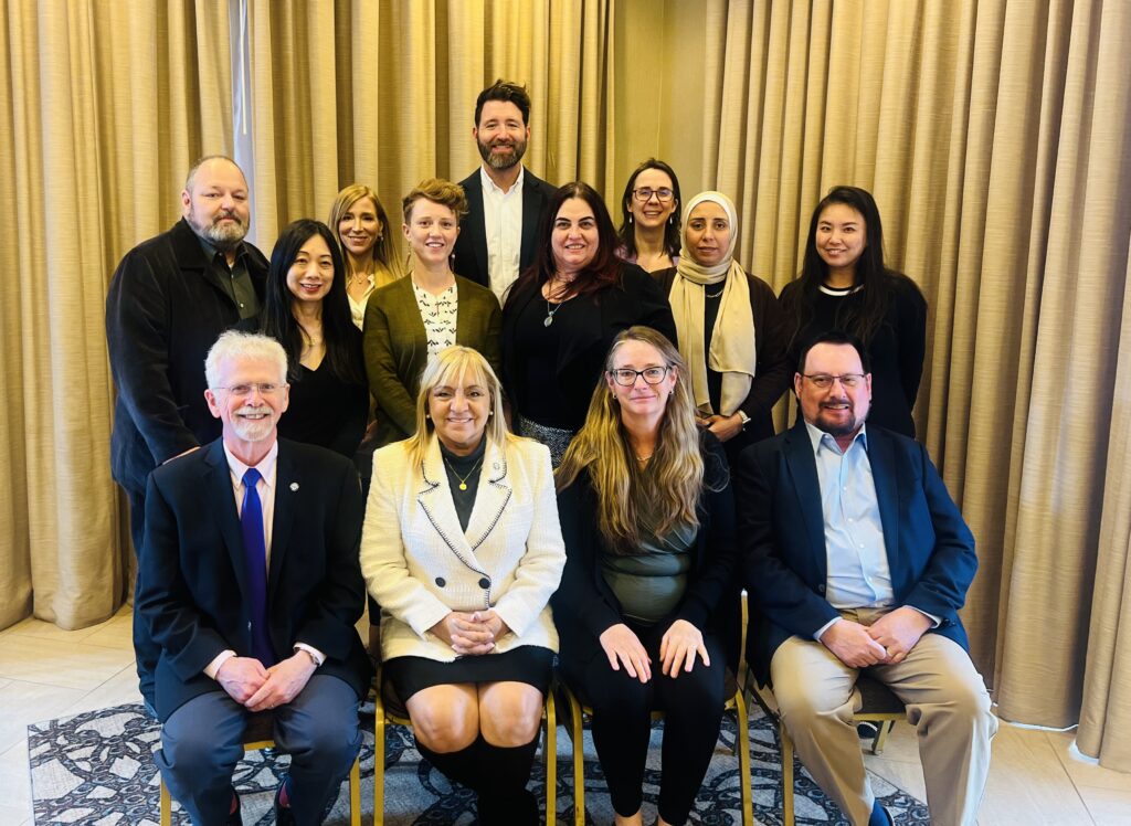 ATA Board