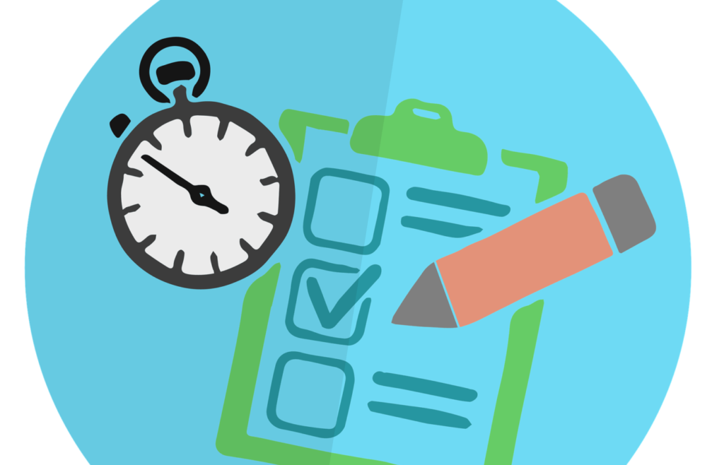 Keep Track of Your Translation Time