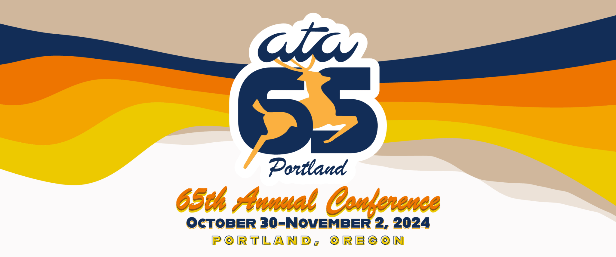 Call for Speakers ATA 65th Annual Conference (ATA64)