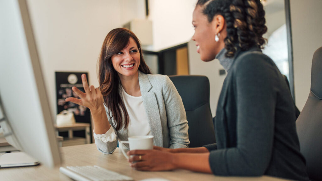 Know Your Worth: Learn to Speak “Client”