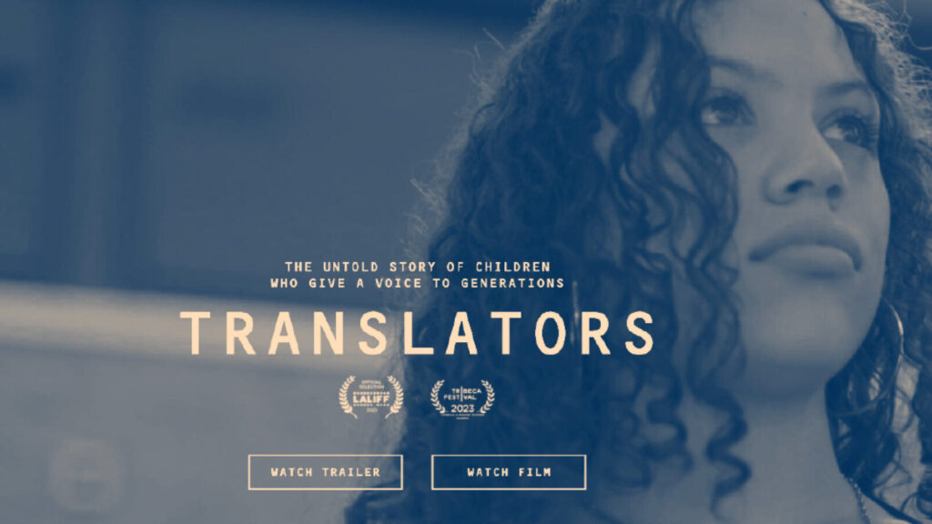 The Realities of Child Interpreting and Ways Forward: A Recap of ATA’s Virtual Roundtable Discussing the Film Translators