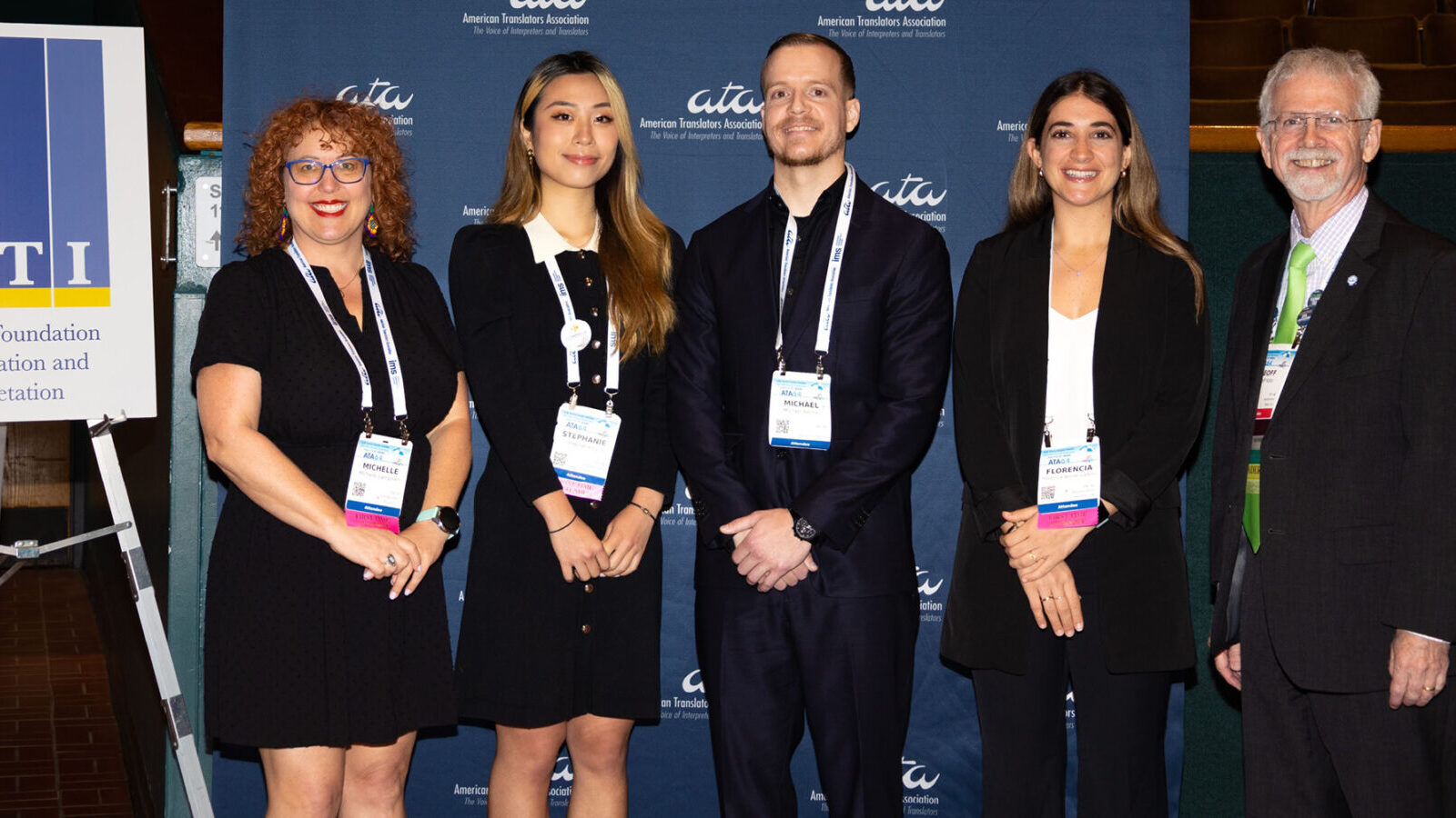 2023 ATA Honors and Awards Recipients - American Translators ...