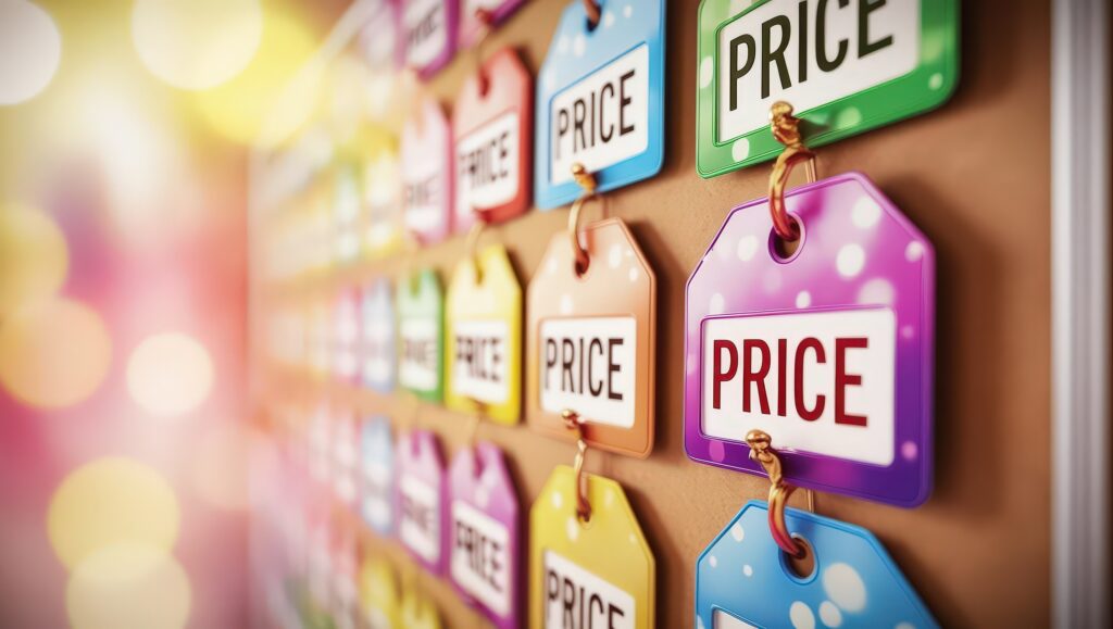 Pricing Primer