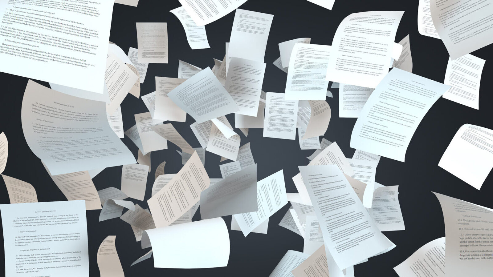 Resources for You: ATA’s New Model Contract for Translators - American ...