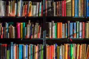 Breaking into book translation