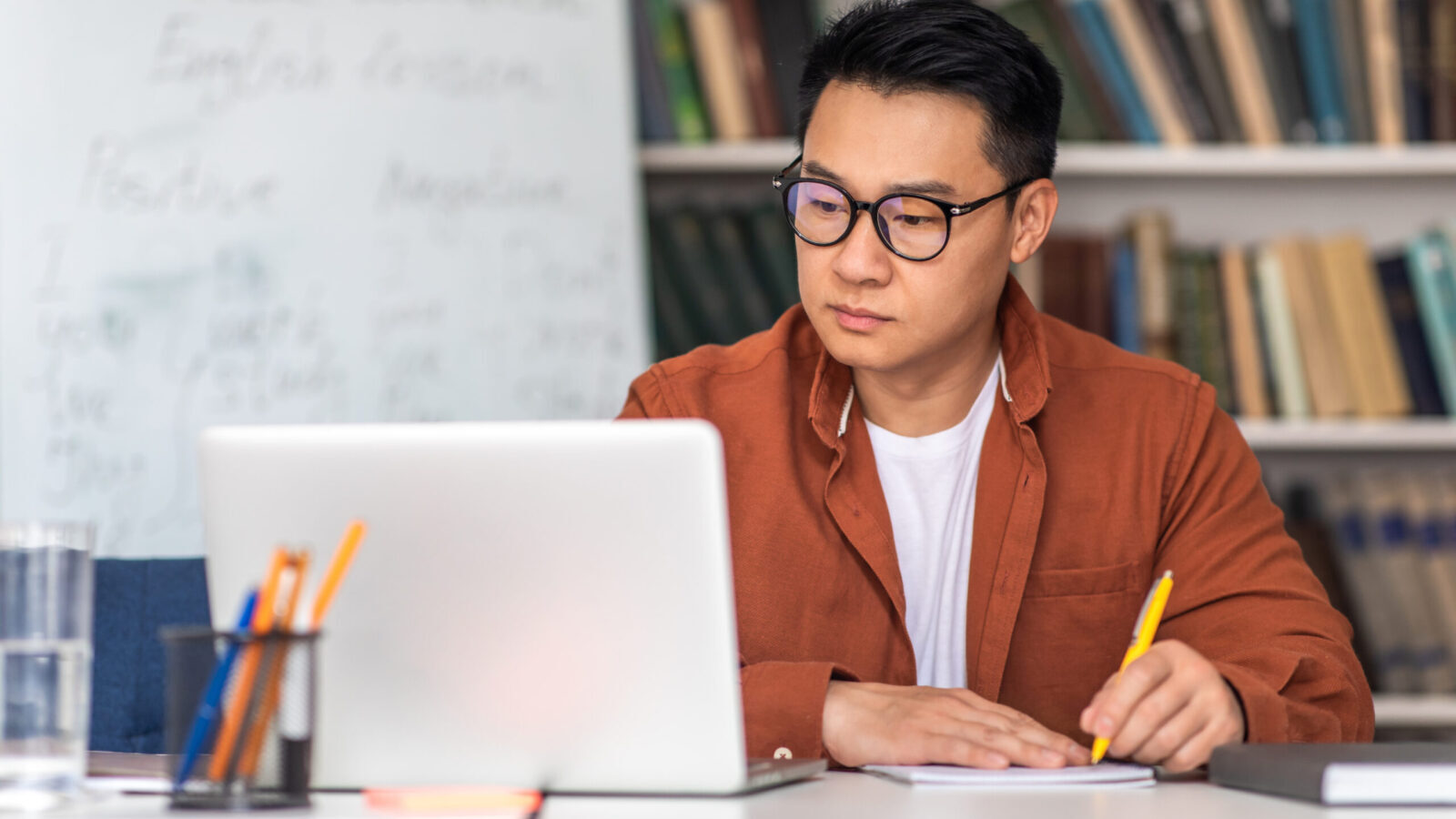 Certification Exam: In Person