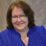 Carol Shaw