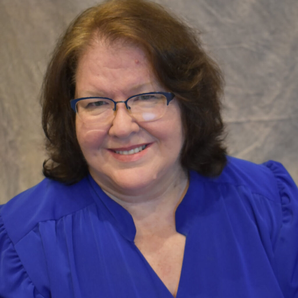 Carol Shaw